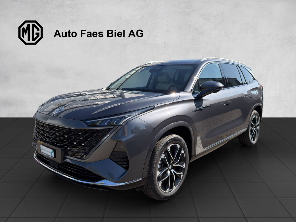 MG S9 1.5 PHEV Premium-image-0