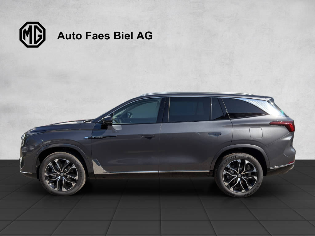 MG S9 1.5 PHEV Premium-image-2