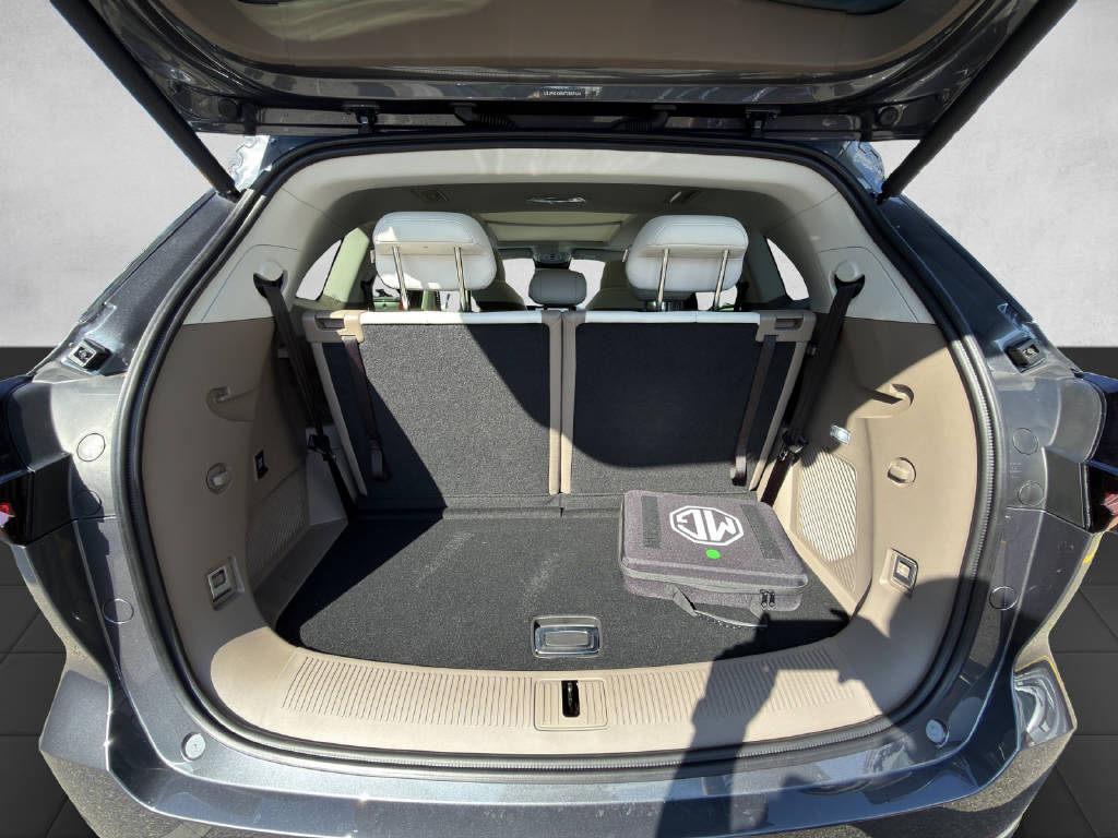 MG S9 1.5 PHEV Premium-image-5