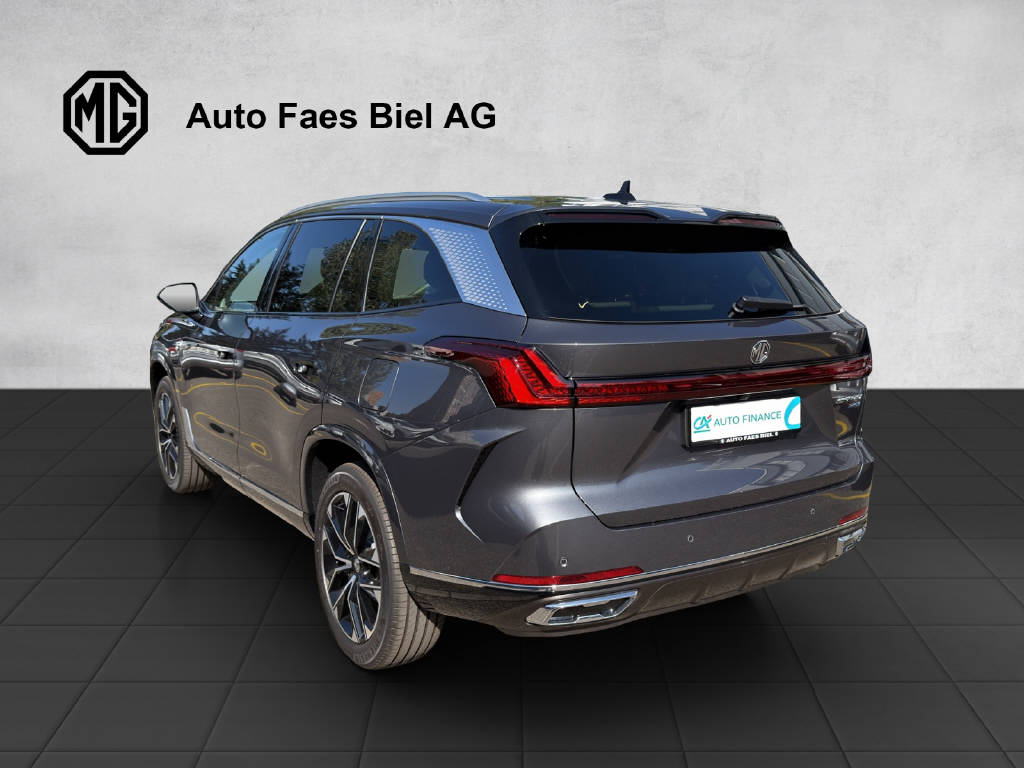 MG S9 1.5 PHEV Premium-image-3