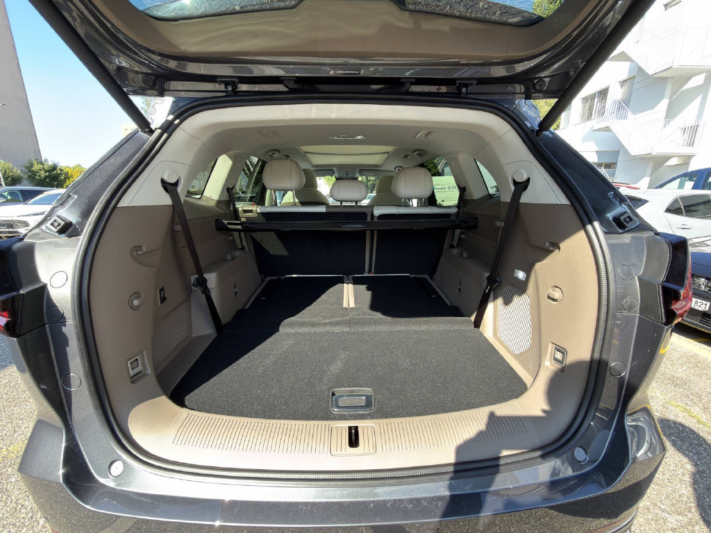 MG S9 1.5 PHEV Premium-image-9