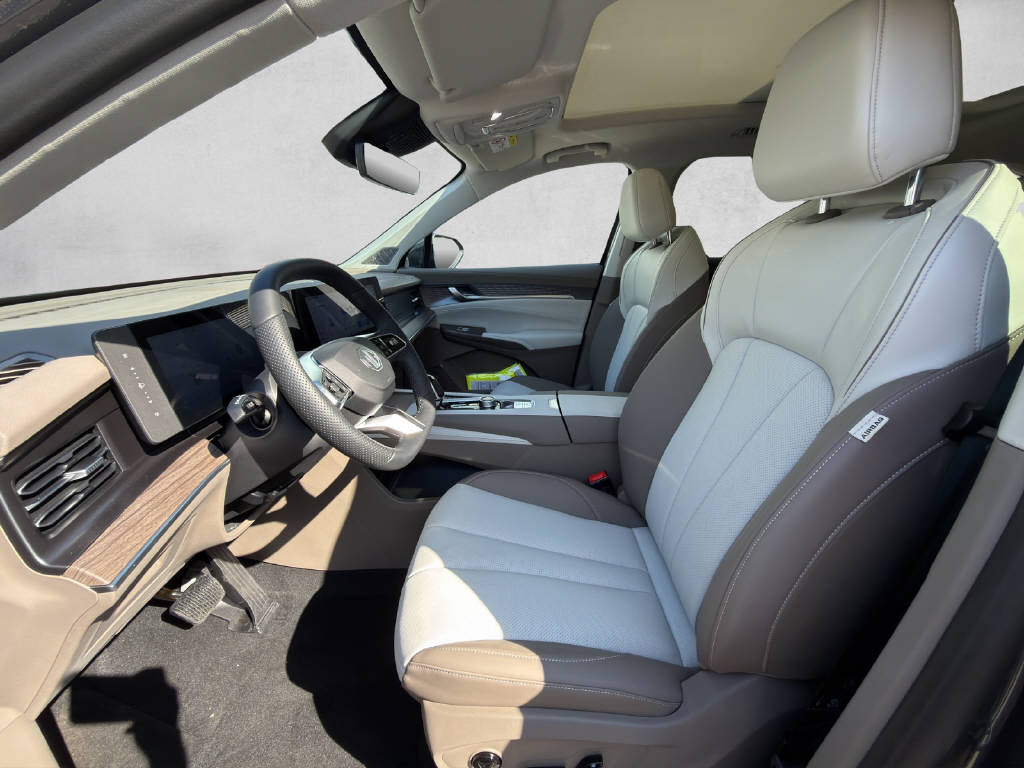 MG S9 1.5 PHEV Premium-image-7
