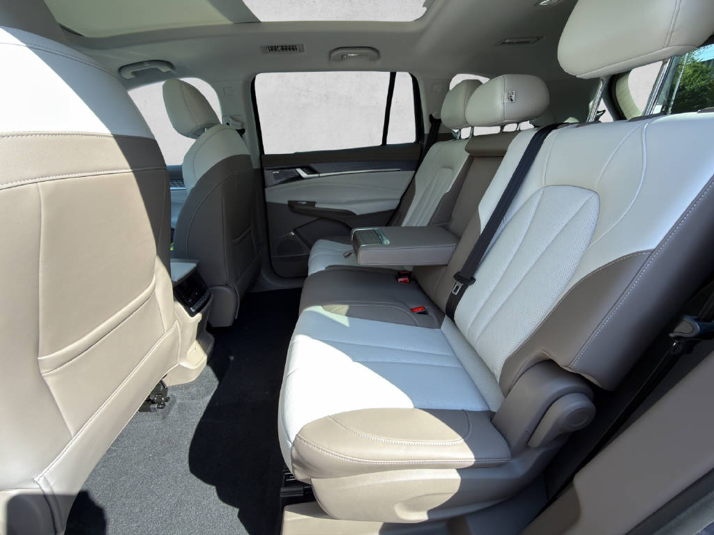 MG S9 1.5 PHEV Premium-image-6