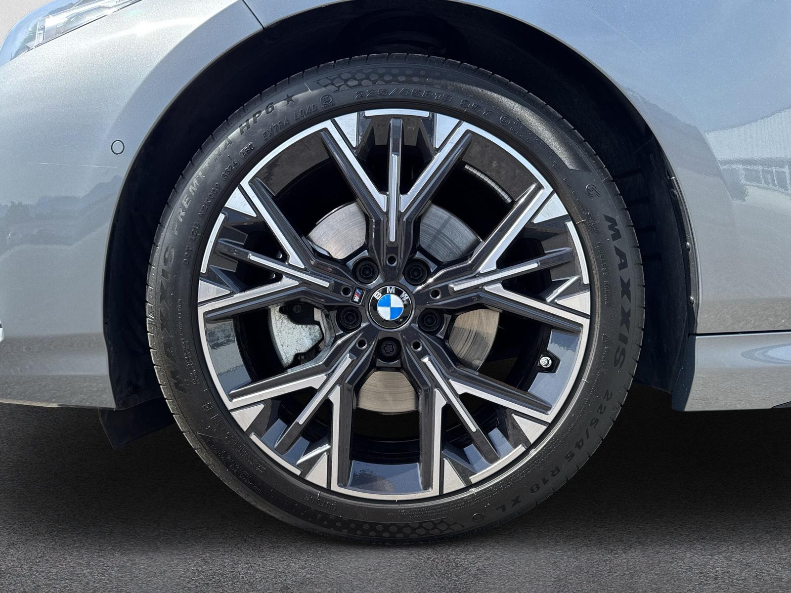 BMW 120d M Sport F70 (CH) AHK 1.3T-image-8