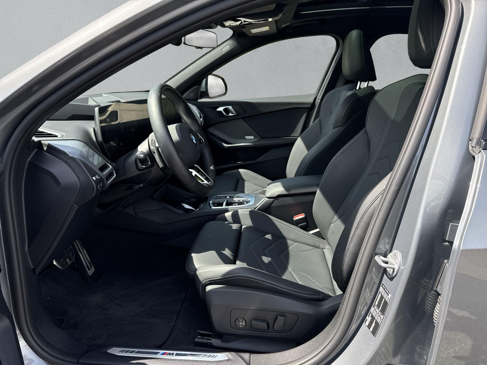 BMW 120d M Sport F70 (CH) AHK 1.3T-image-10