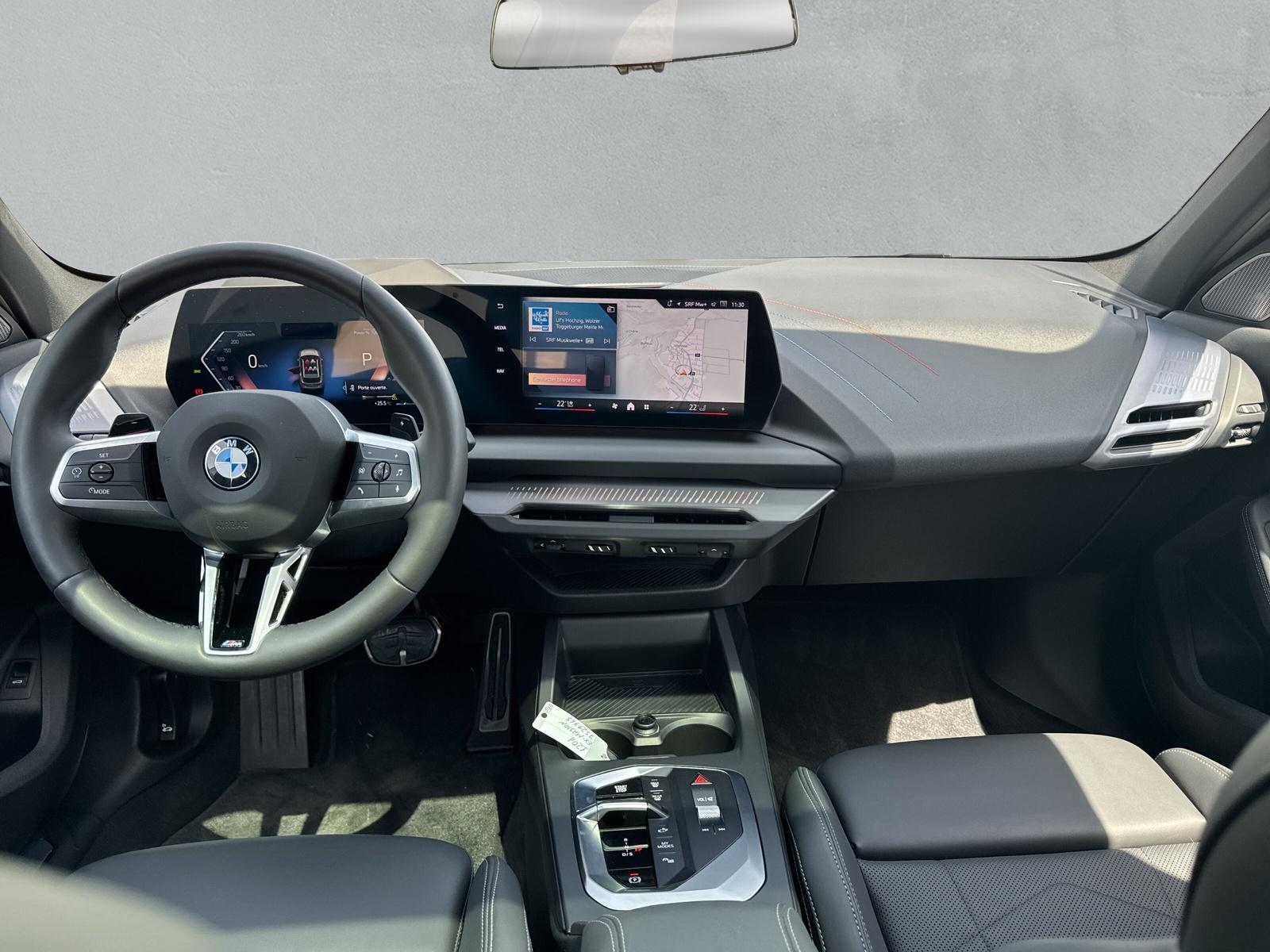 BMW 120d M Sport F70 (CH) AHK 1.3T-image-12