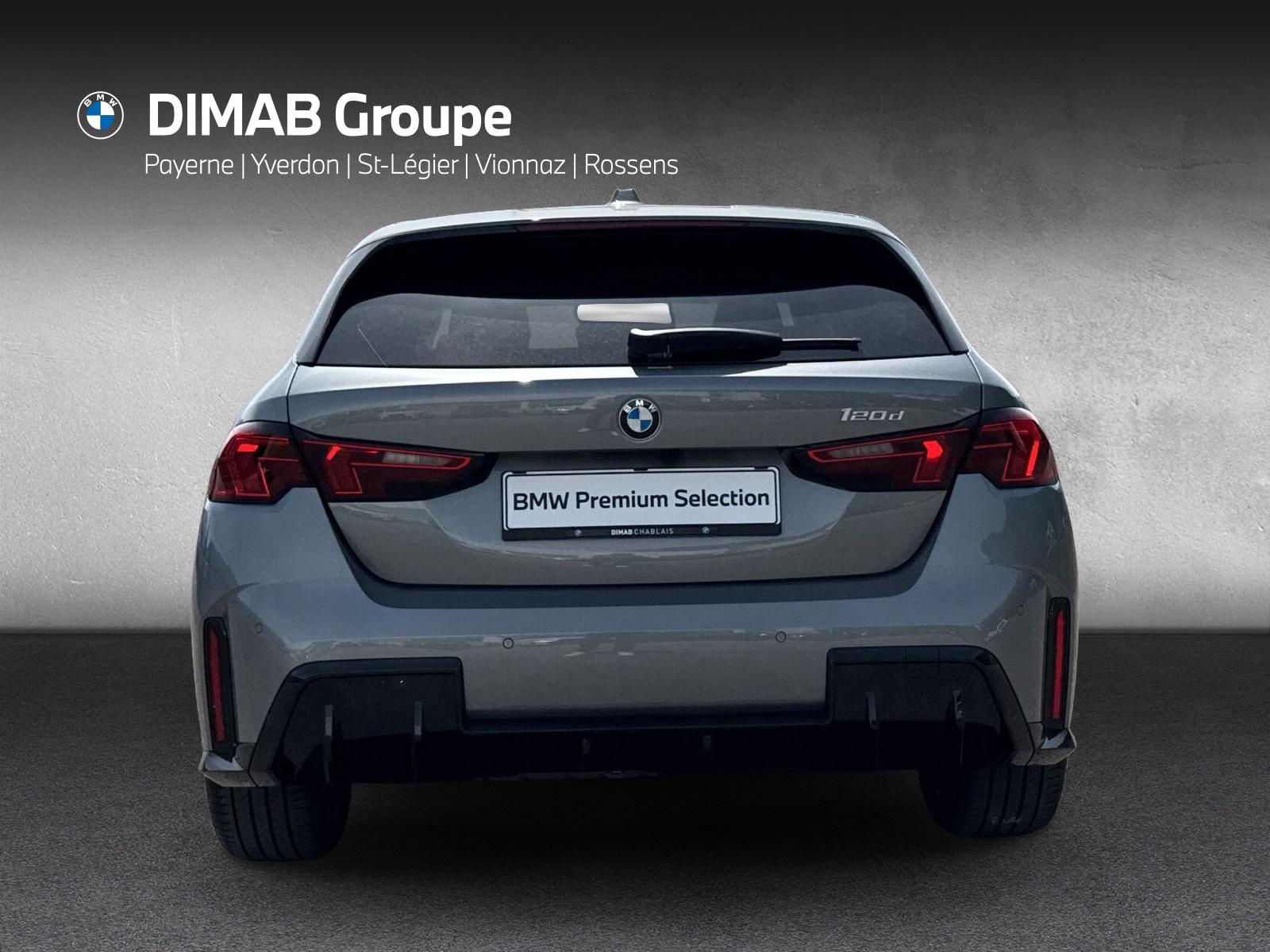 BMW 120d M Sport F70 (CH) AHK 1.3T-showroom-element-3