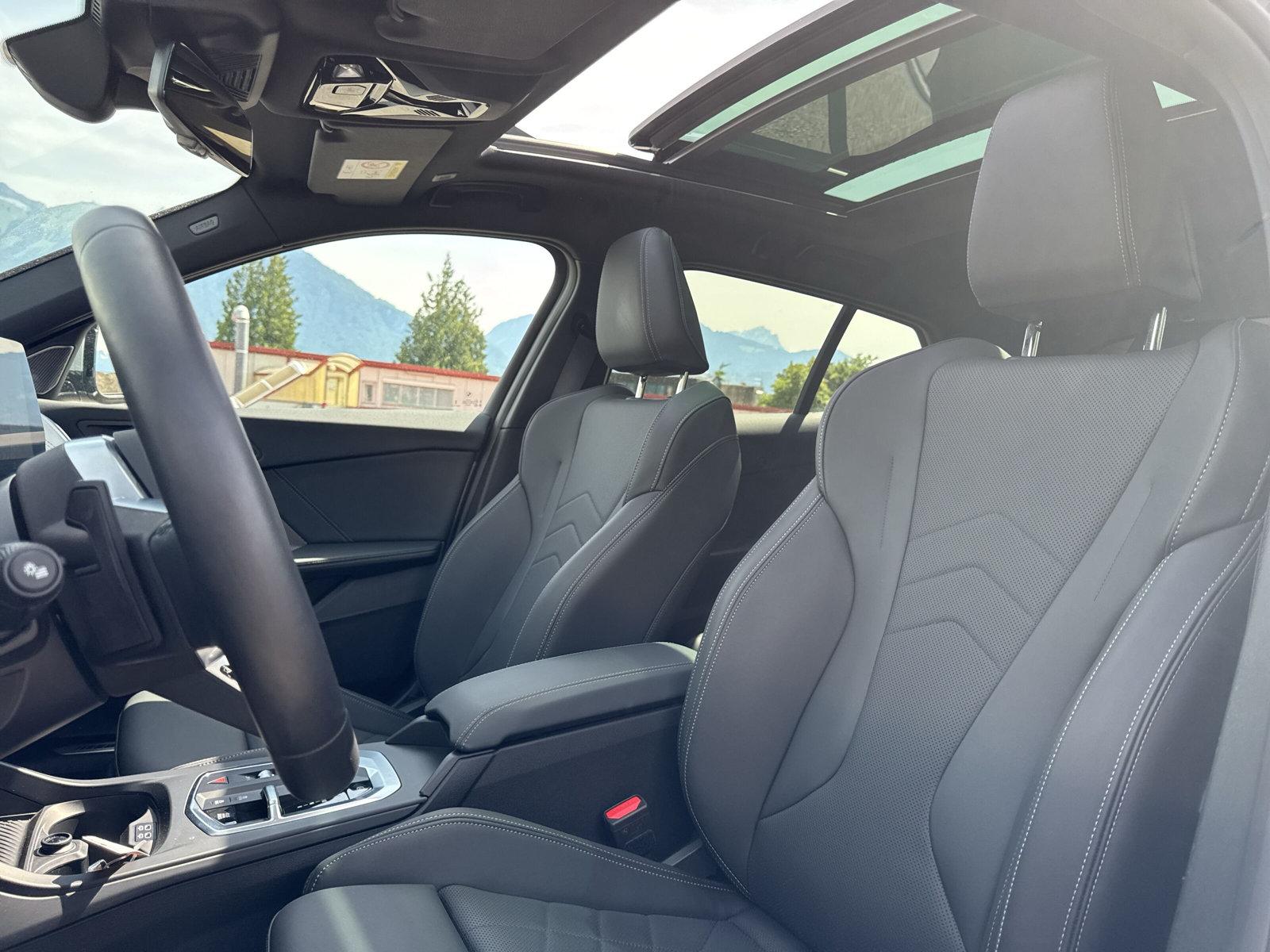 BMW 120d M Sport F70 (CH) AHK 1.3T-image-19