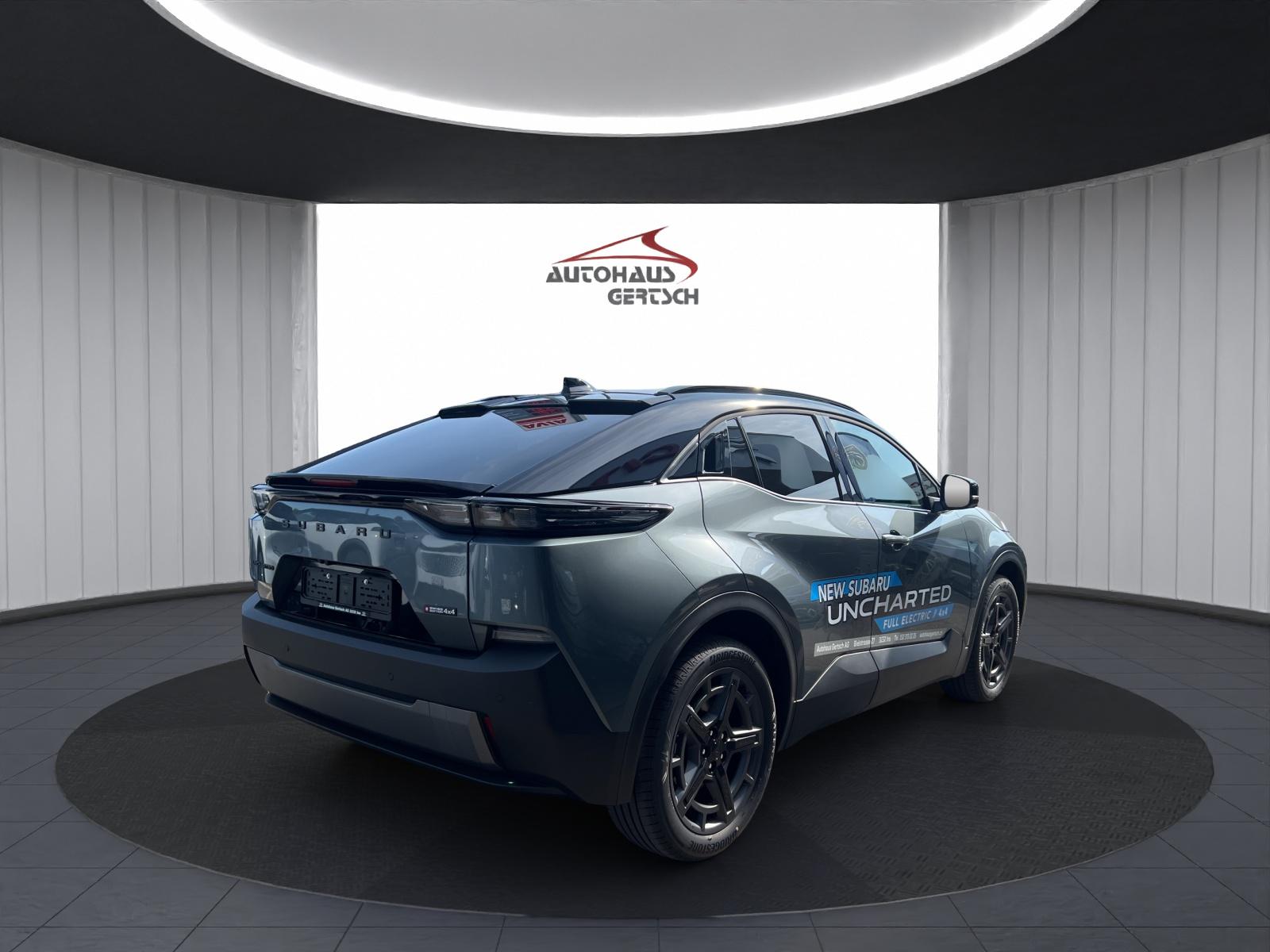 SUBARU Uncharted eV Luxury AWD-showroom-element-3