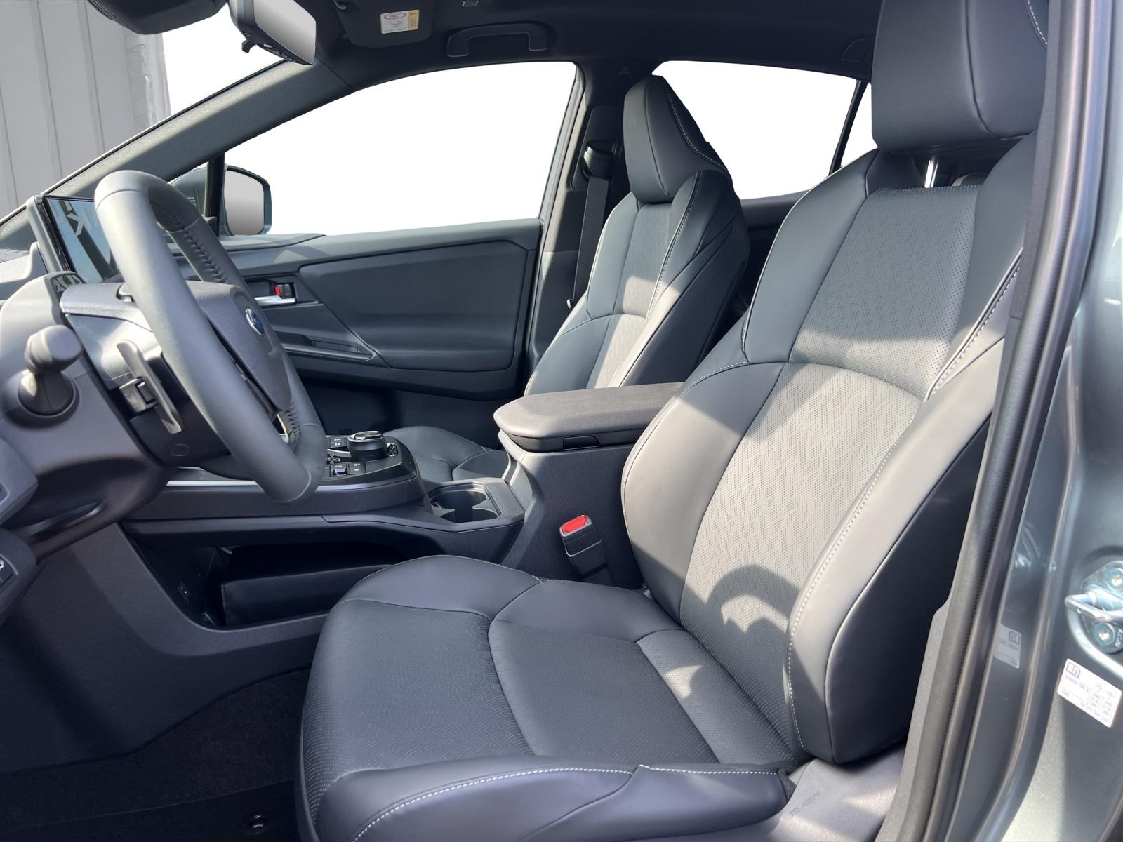 SUBARU Uncharted eV Luxury AWD-image-7