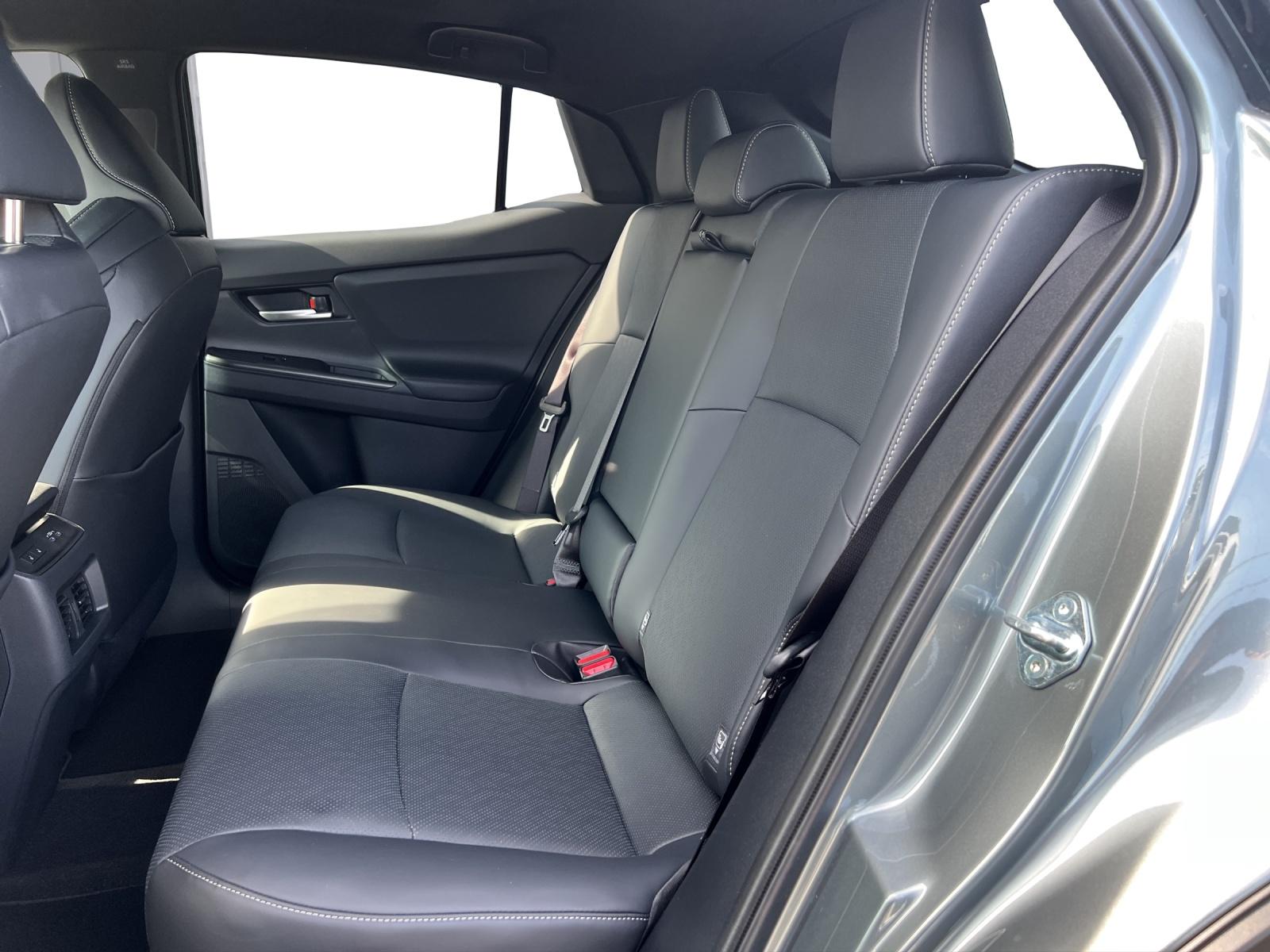 SUBARU Uncharted eV Luxury AWD-image-9