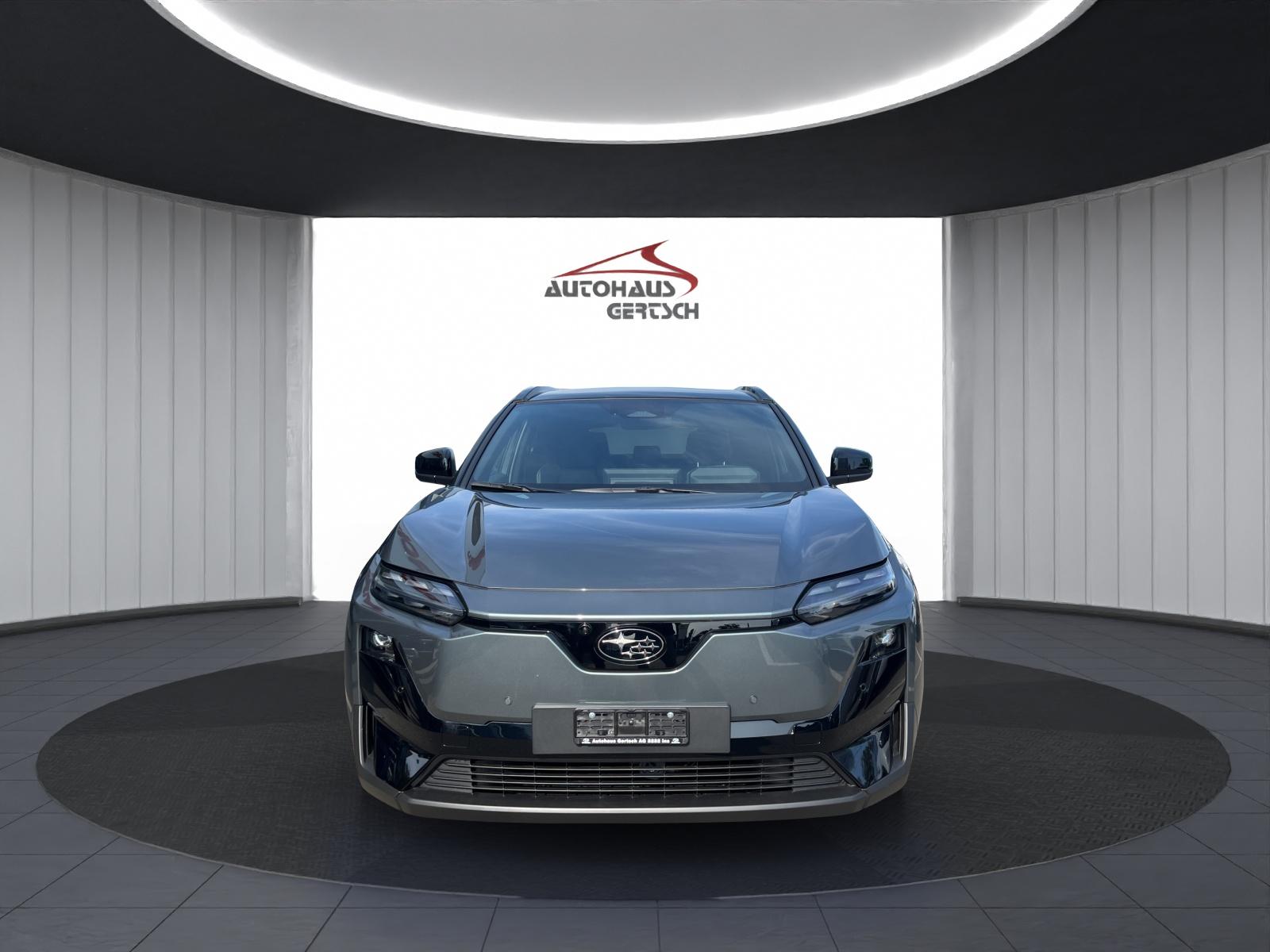 SUBARU Uncharted eV Luxury AWD-showroom-element-1