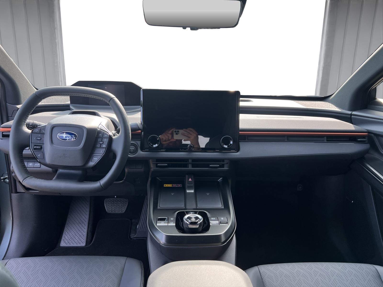 SUBARU Uncharted eV Luxury AWD-image-10