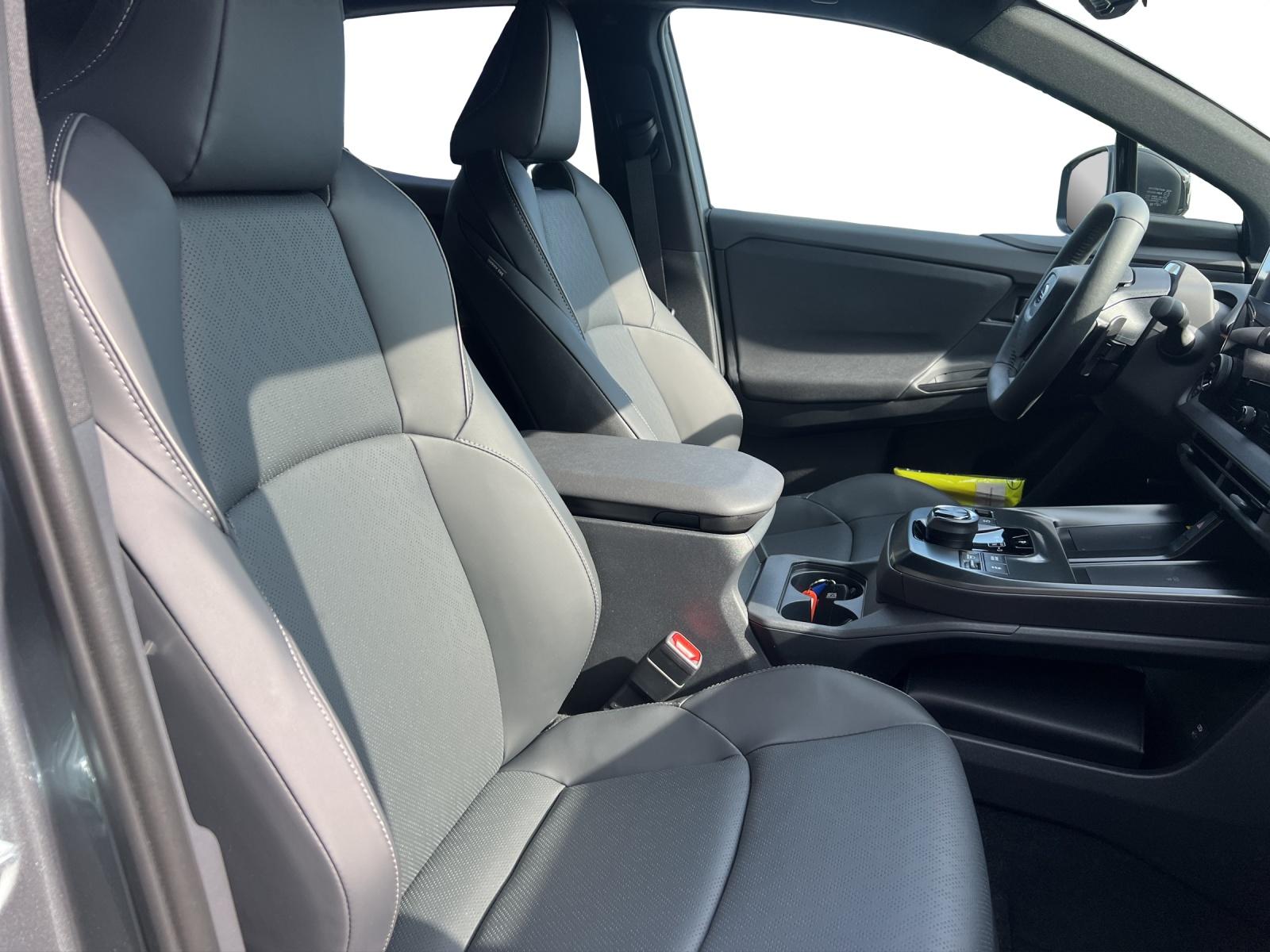SUBARU Uncharted eV Luxury AWD-image-12
