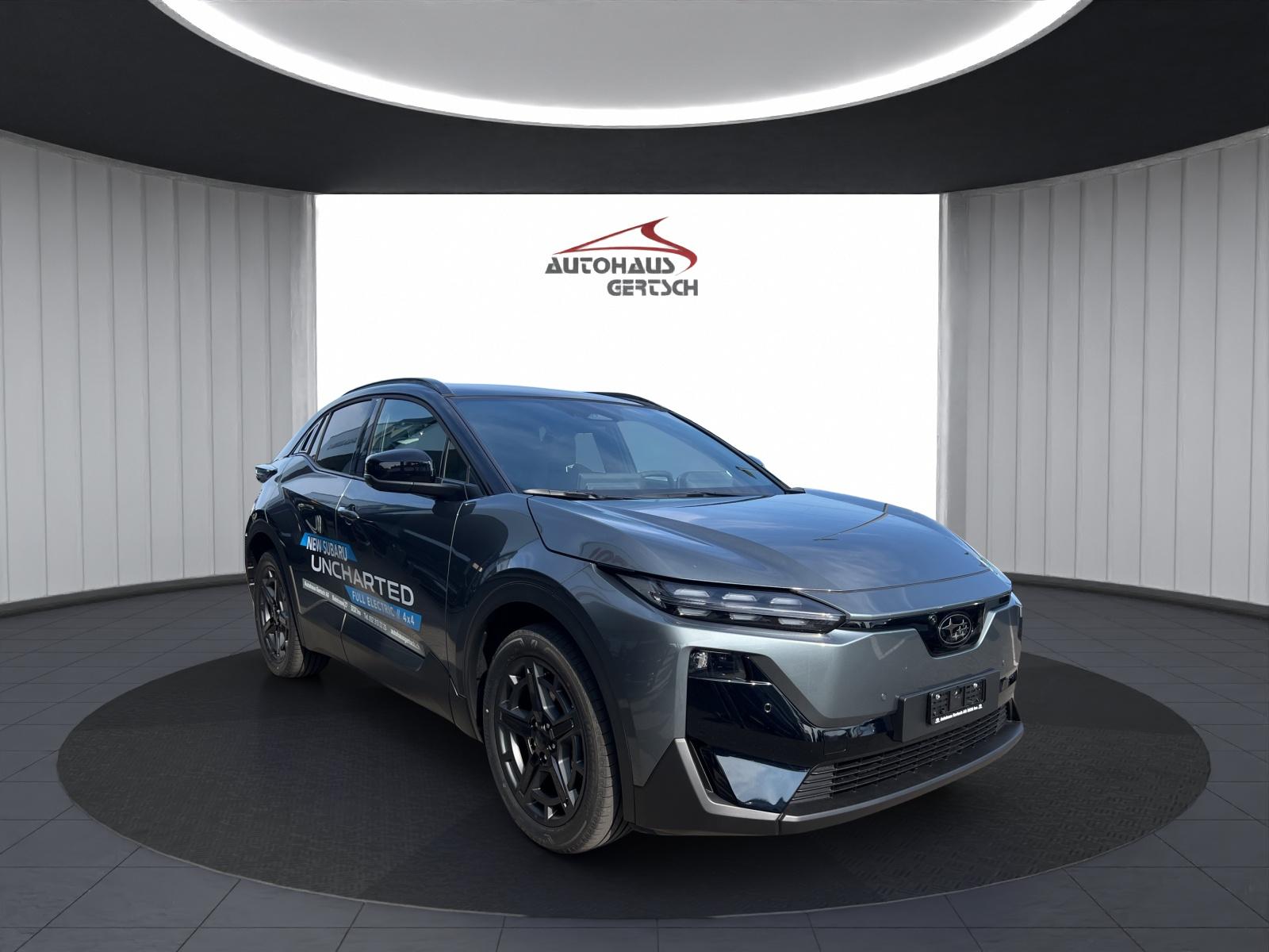 SUBARU Uncharted eV Luxury AWD-showroom-element-2