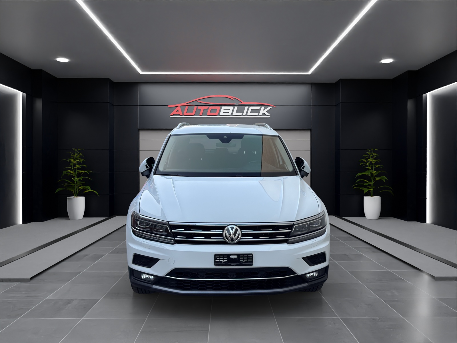 VW Tiguan 2.0 TDI 190-PS SCR Highline 4Motion DSG-image-4