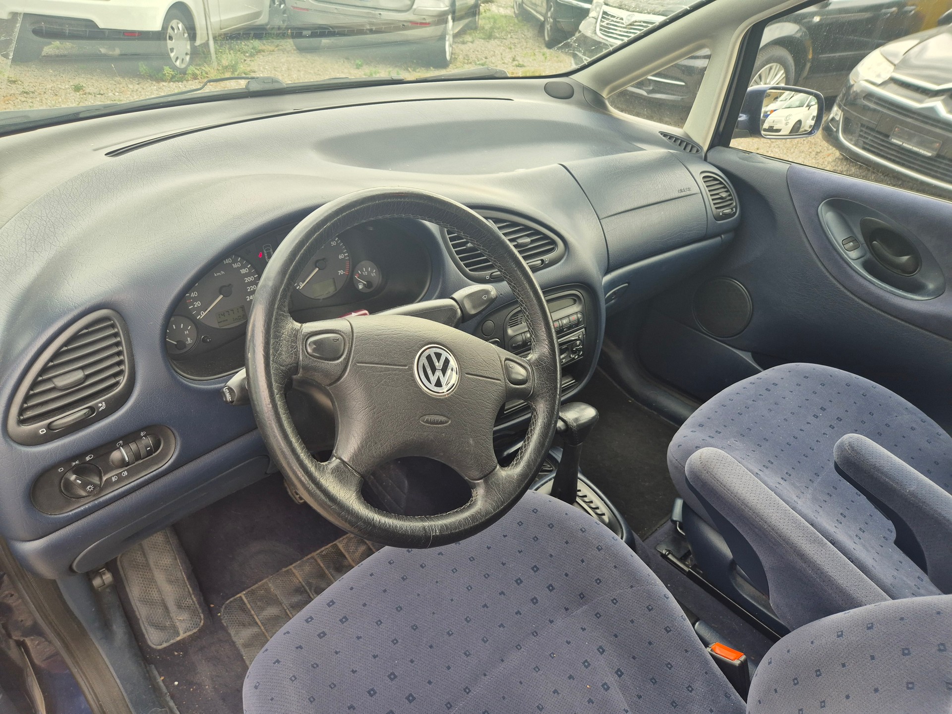 VW Sharan 2.8 VR6 GL syncro-image-8