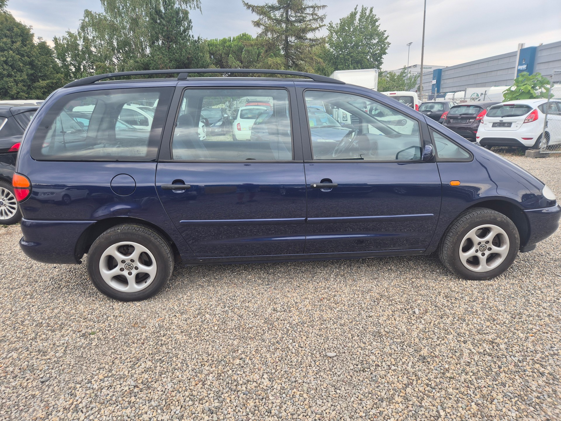 VW Sharan 2.8 VR6 GL syncro-image-7