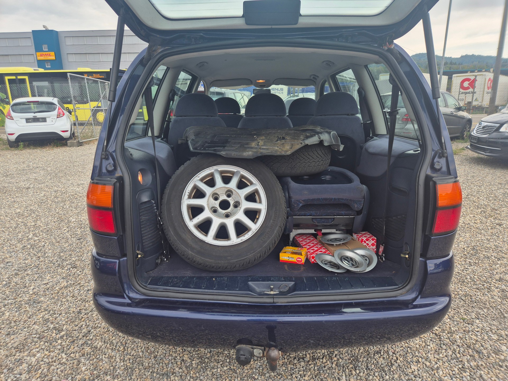 VW Sharan 2.8 VR6 GL syncro-image-11