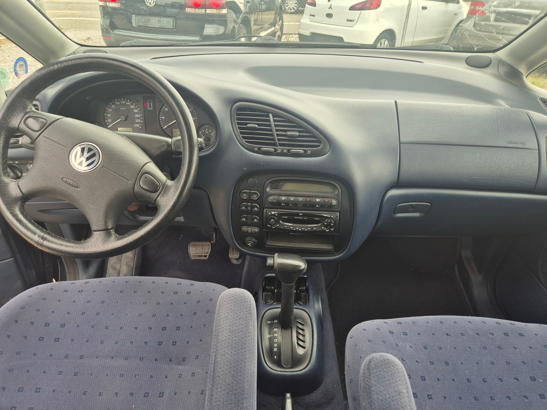 VW Sharan 2.8 VR6 GL syncro-image-10