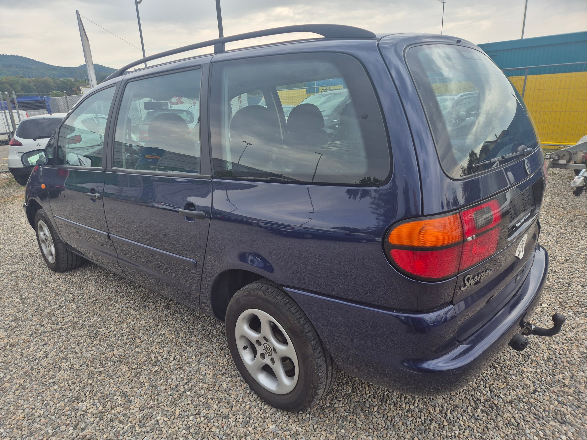 VW Sharan 2.8 VR6 GL syncro-image-3