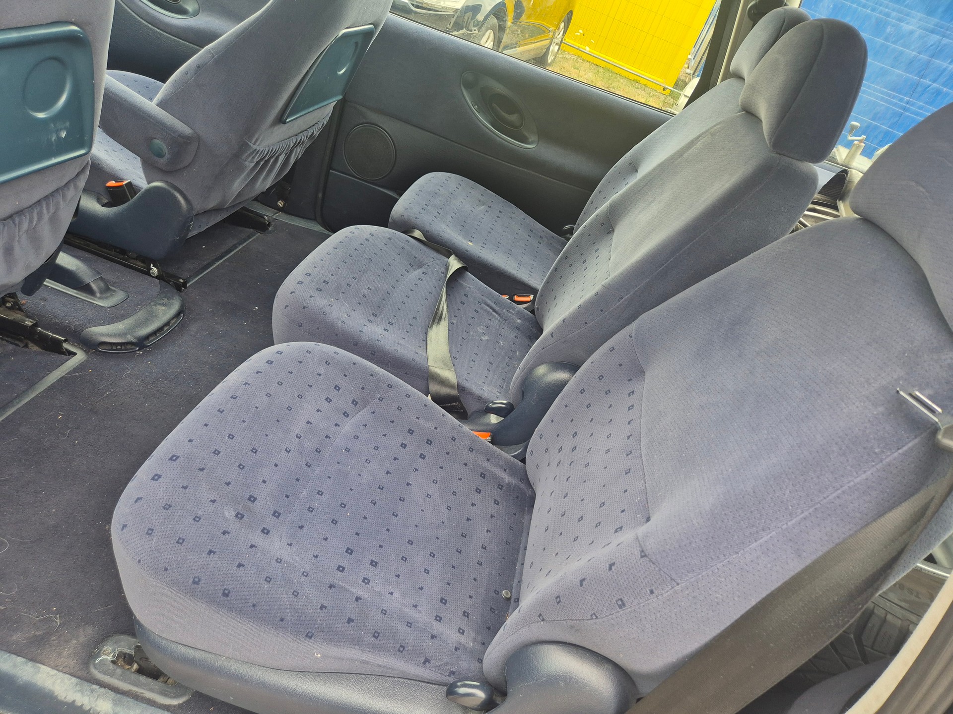 VW Sharan 2.8 VR6 GL syncro-image-9