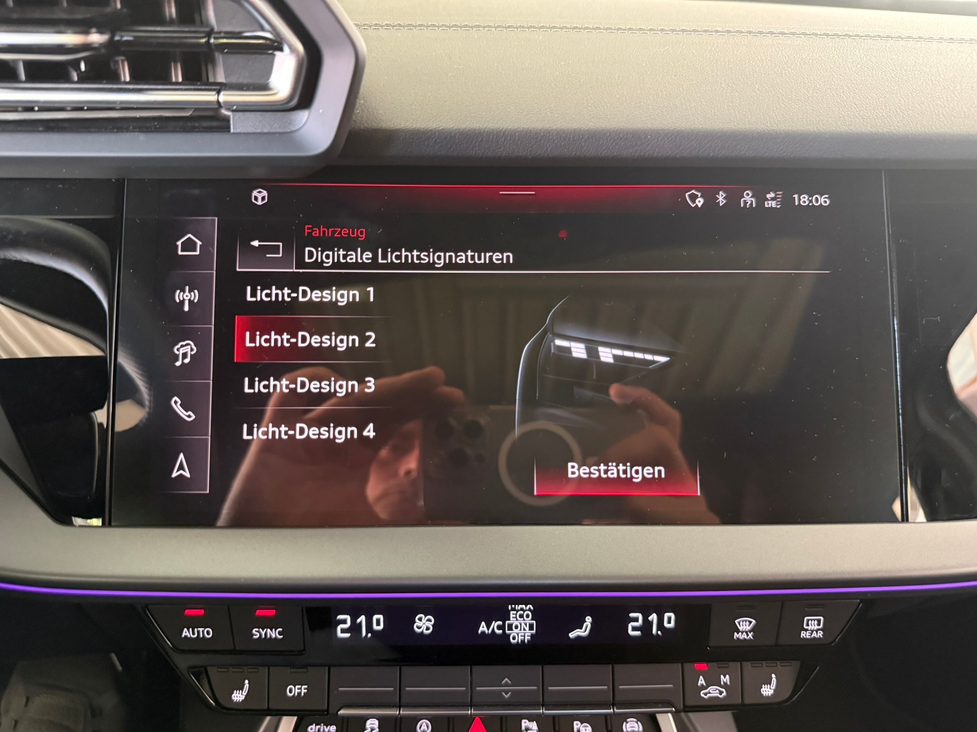 AUDI S3 Sportback TFSI quattro S-tronic, "Porsche arktikgrau"-image-20