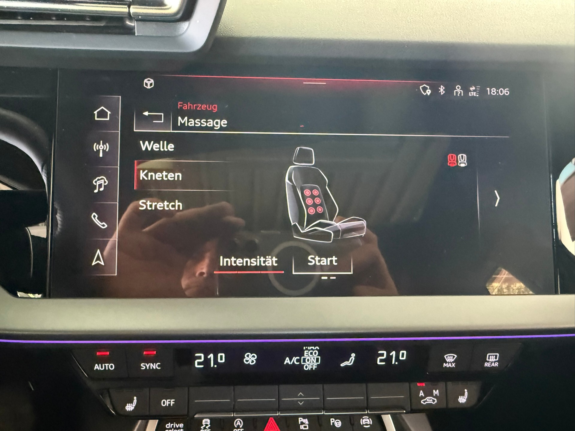 AUDI S3 Sportback TFSI quattro S-tronic, "Porsche arktikgrau"-image-19