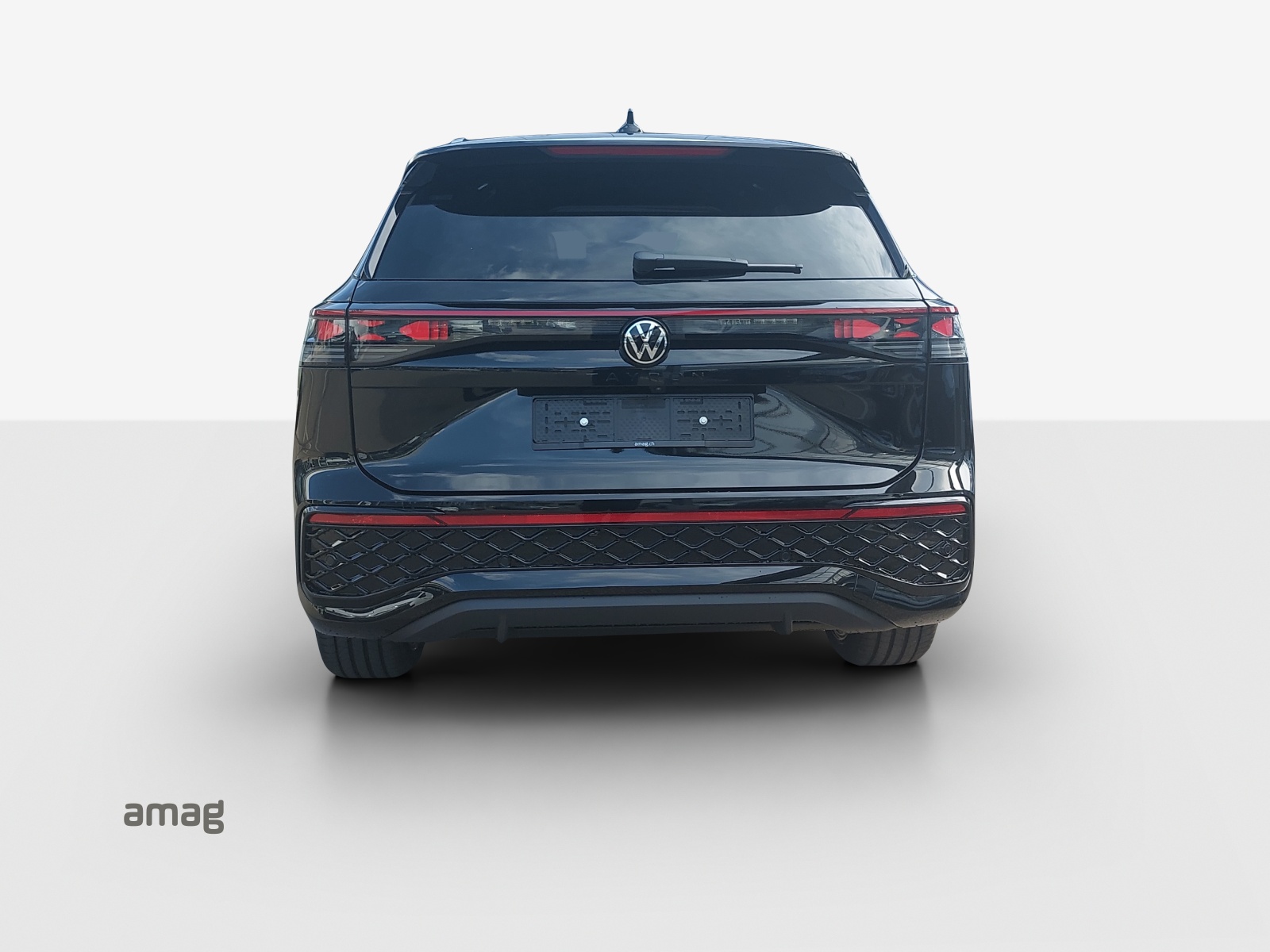 VW Tayron 2.0 TDI SCR R-Line 4Motion DSG-image-3