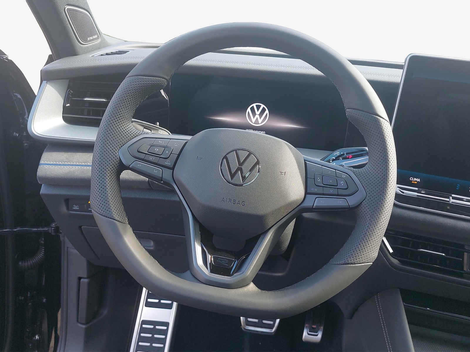 VW Tayron 2.0 TDI SCR R-Line 4Motion DSG-image-9