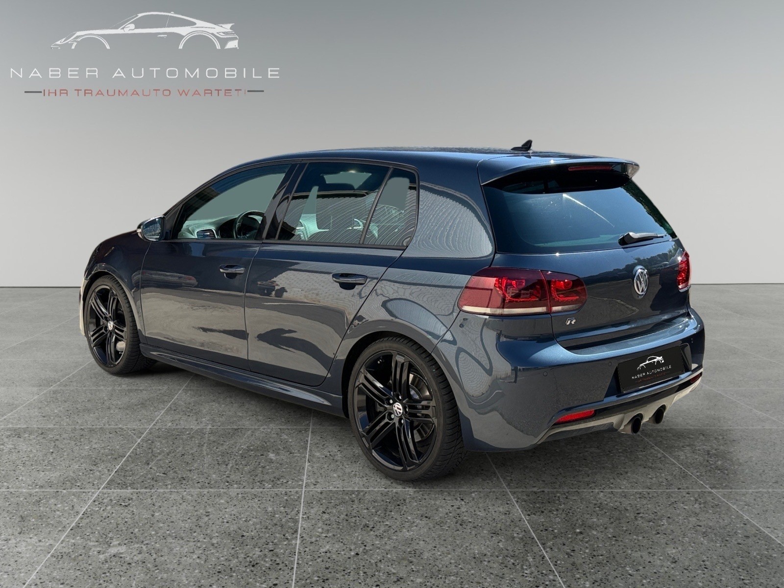 VW Golf 2.0 TSI R 4Motion DSG *FRISCH MFK*FRISCH SERVICE*-image-2