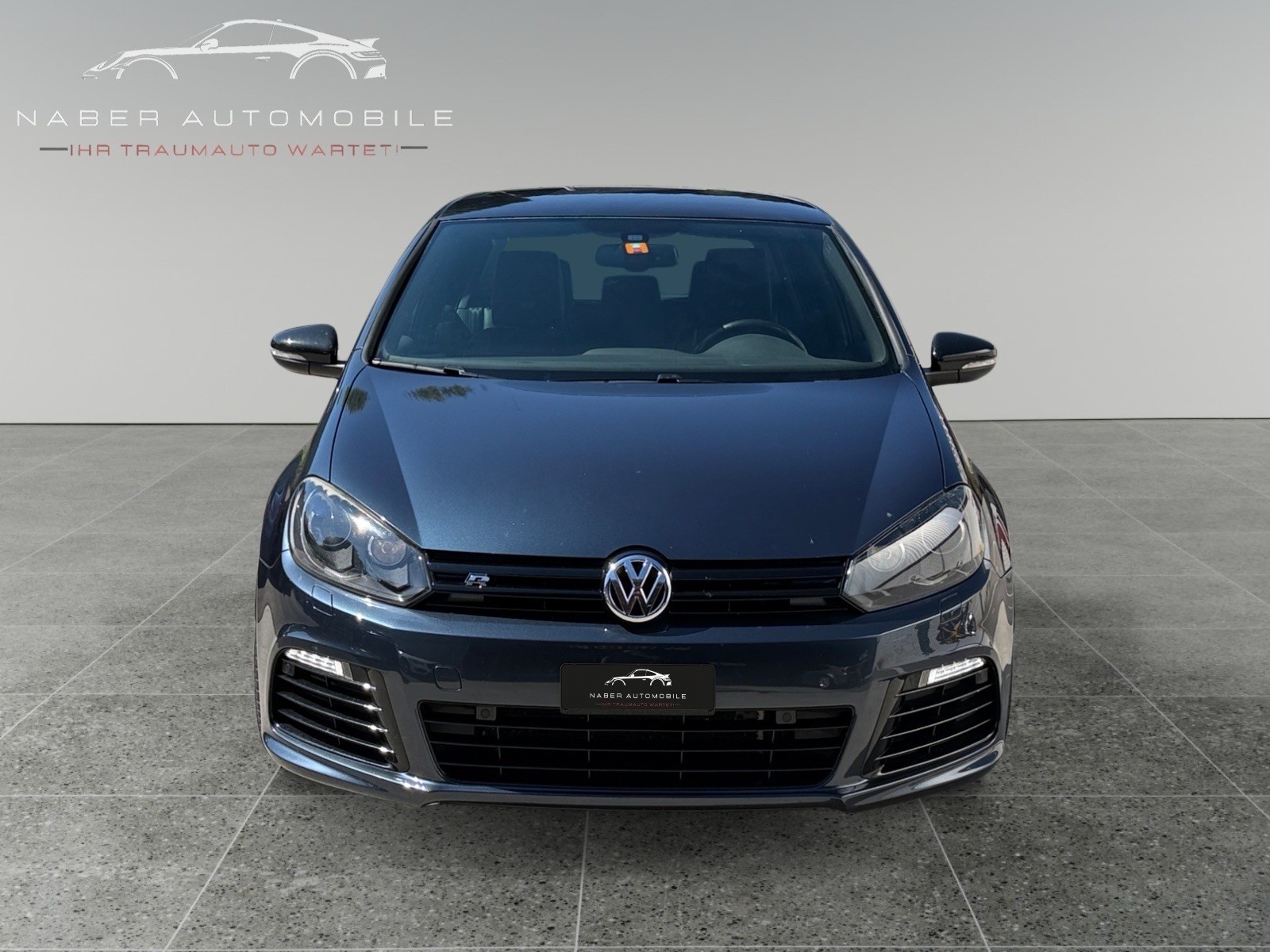 VW Golf 2.0 TSI R 4Motion DSG *FRISCH MFK*FRISCH SERVICE*-image-7