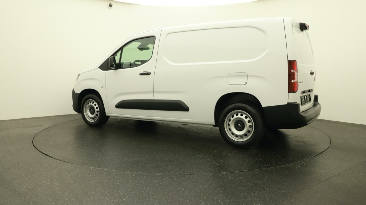 OPEL Combo Cargo 1.5 XL-image-2