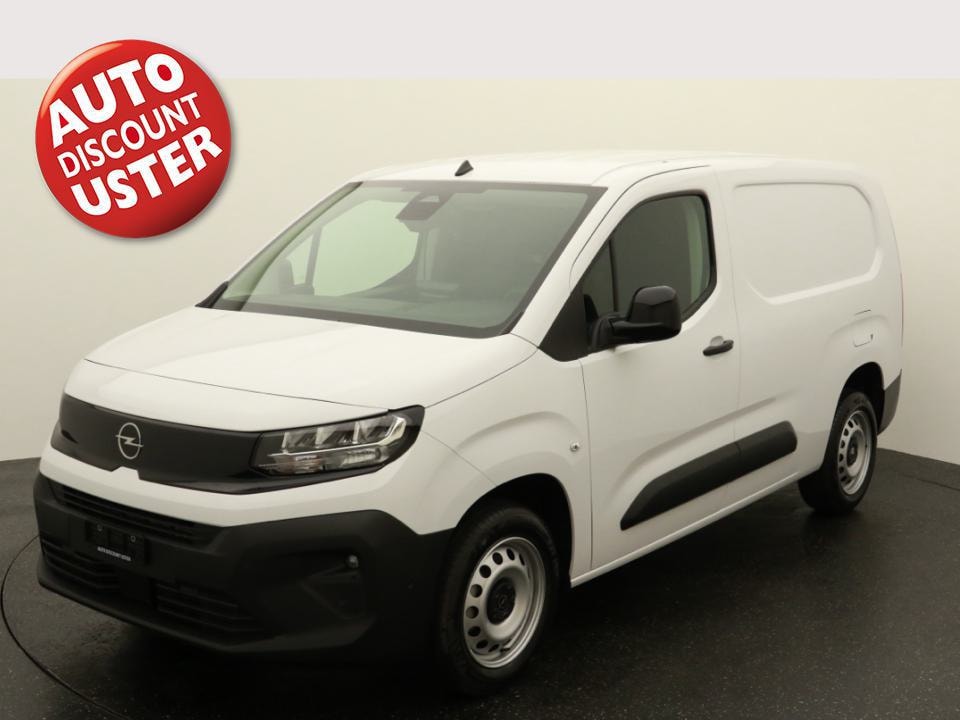 OPEL Combo Cargo 1.5 XL-image-0