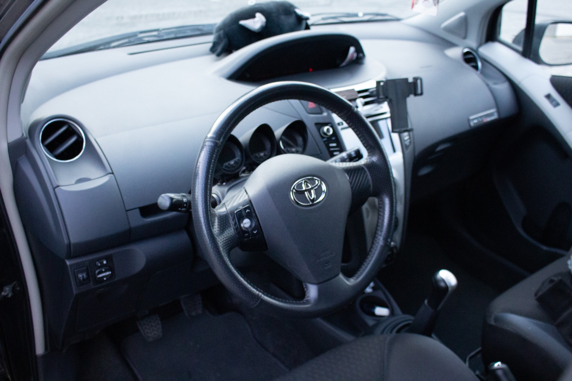 TOYOTA 1.8 TS Bemani-image-2