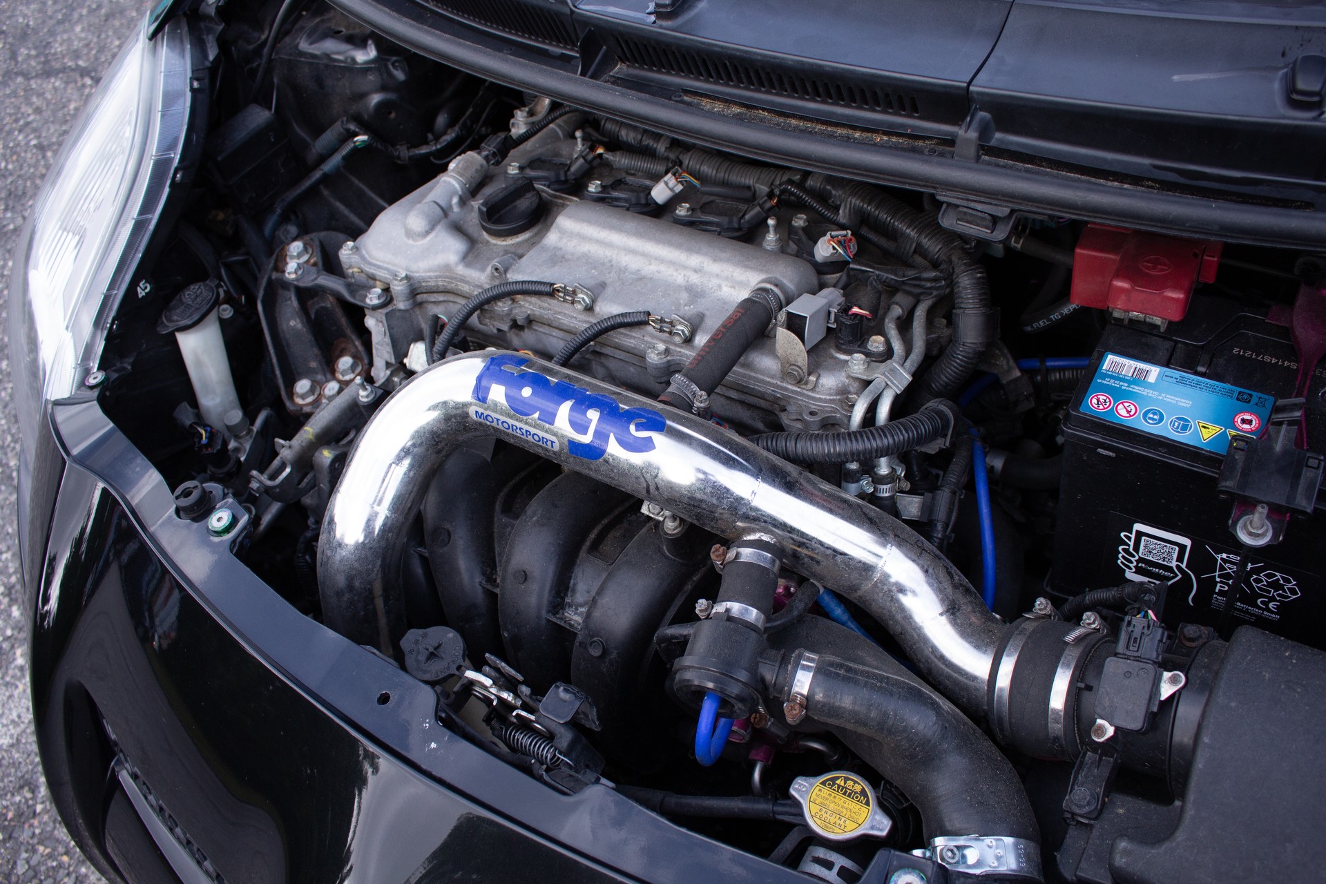 TOYOTA 1.8 TS Bemani-image-4