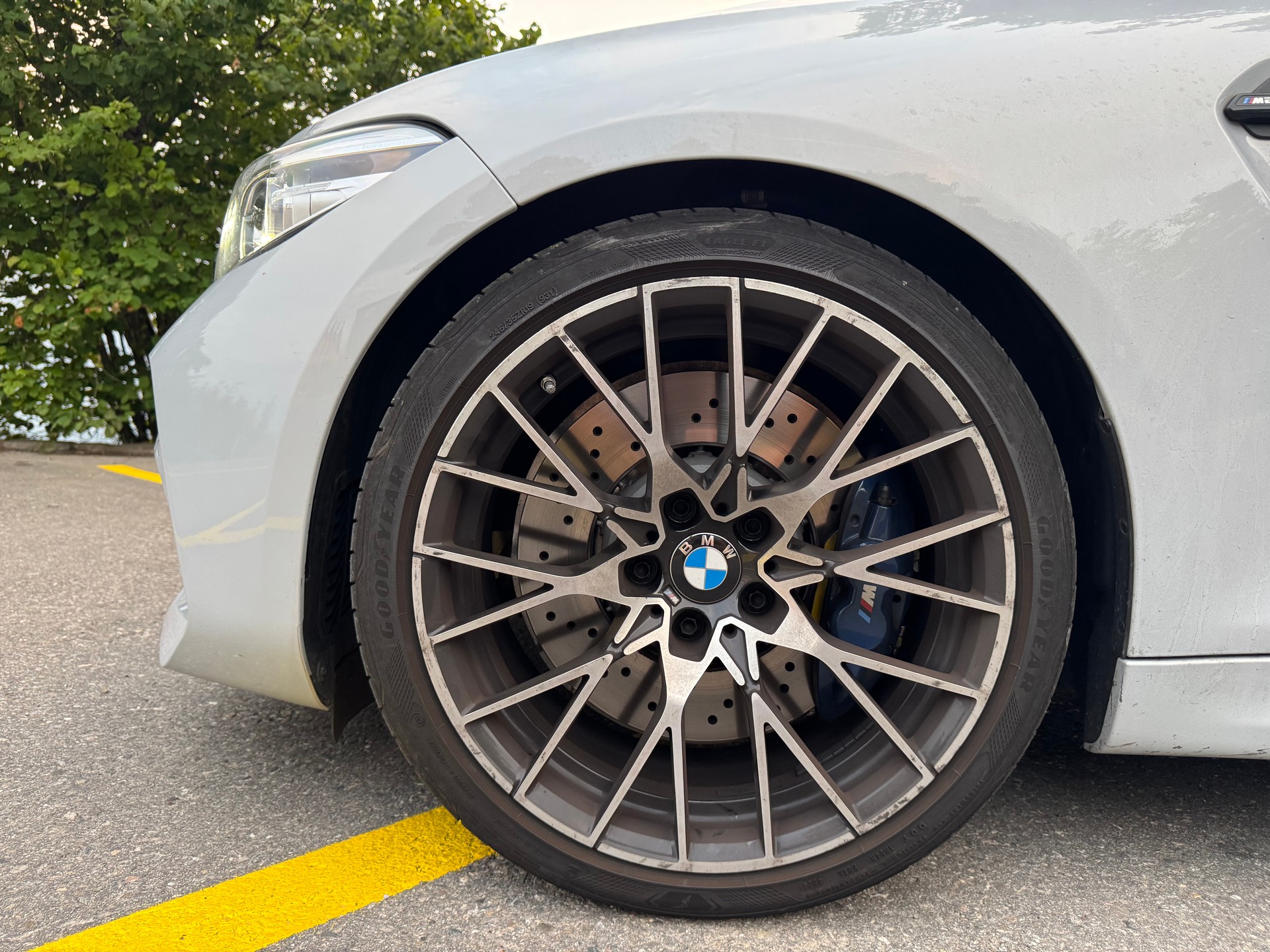 BMW M2 Competition-image-5