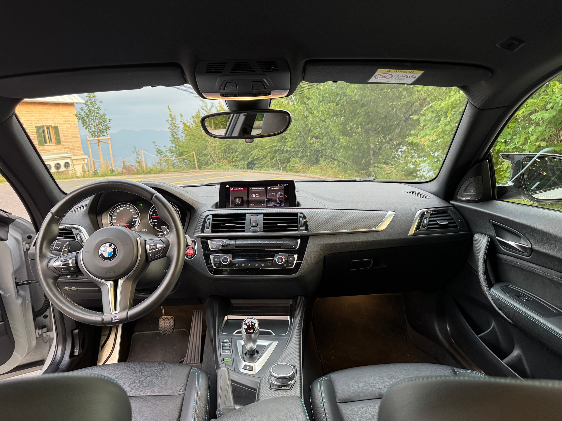 BMW M2 Competition-image-3