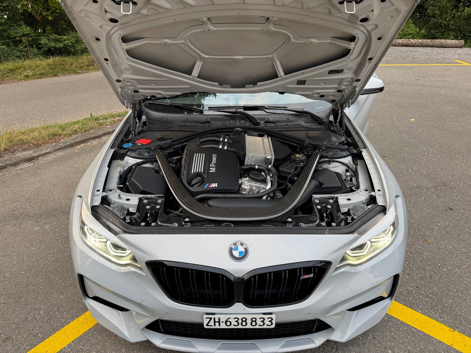 BMW M2 Competition-image-4