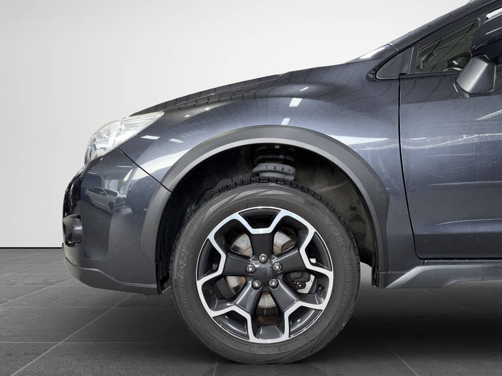 SUBARU XV 2.0 D Swiss Two-image-18