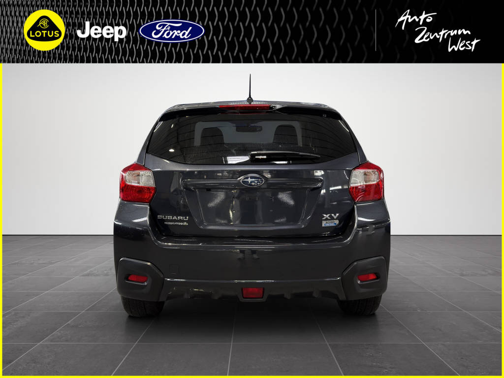 SUBARU XV 2.0 D Swiss Two-image-3
