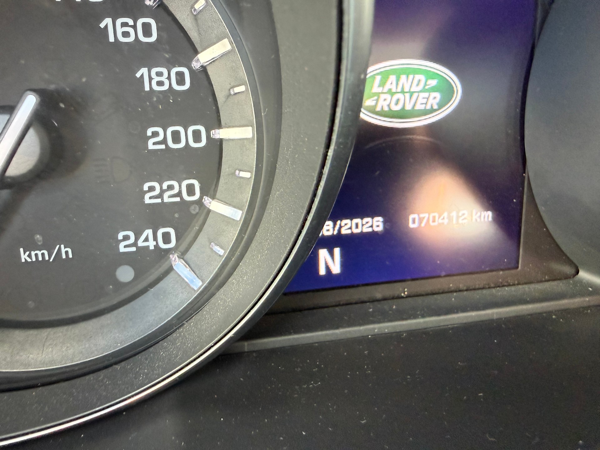 LAND ROVER Discovery Sport 2.0 TD4 Pure AT9-image-8
