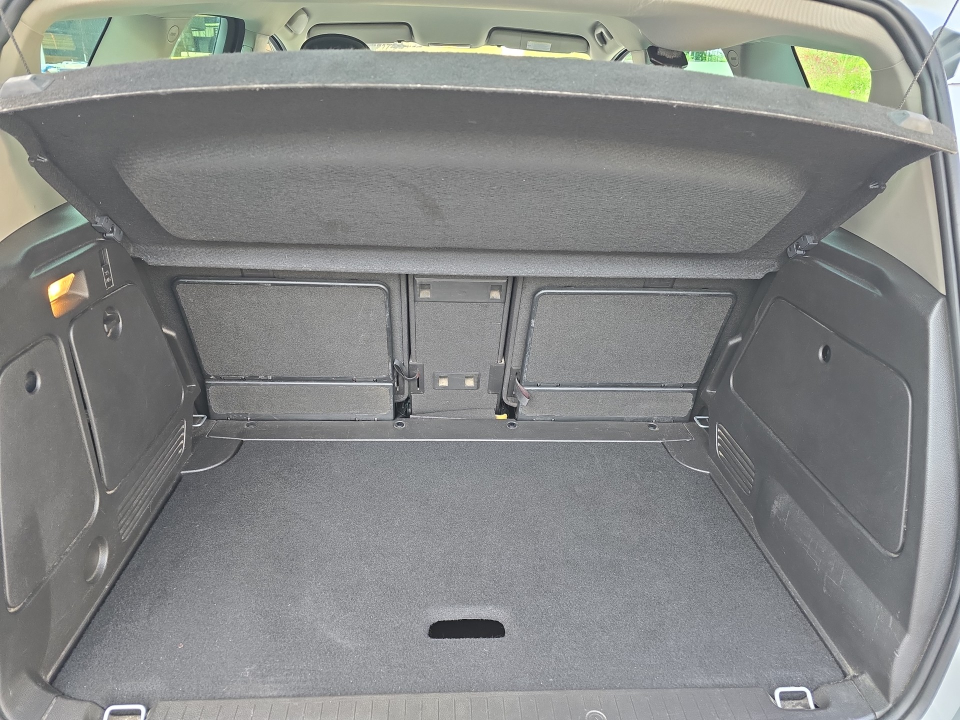 OPEL Meriva 1.4 Turbo Enjoy-image-11