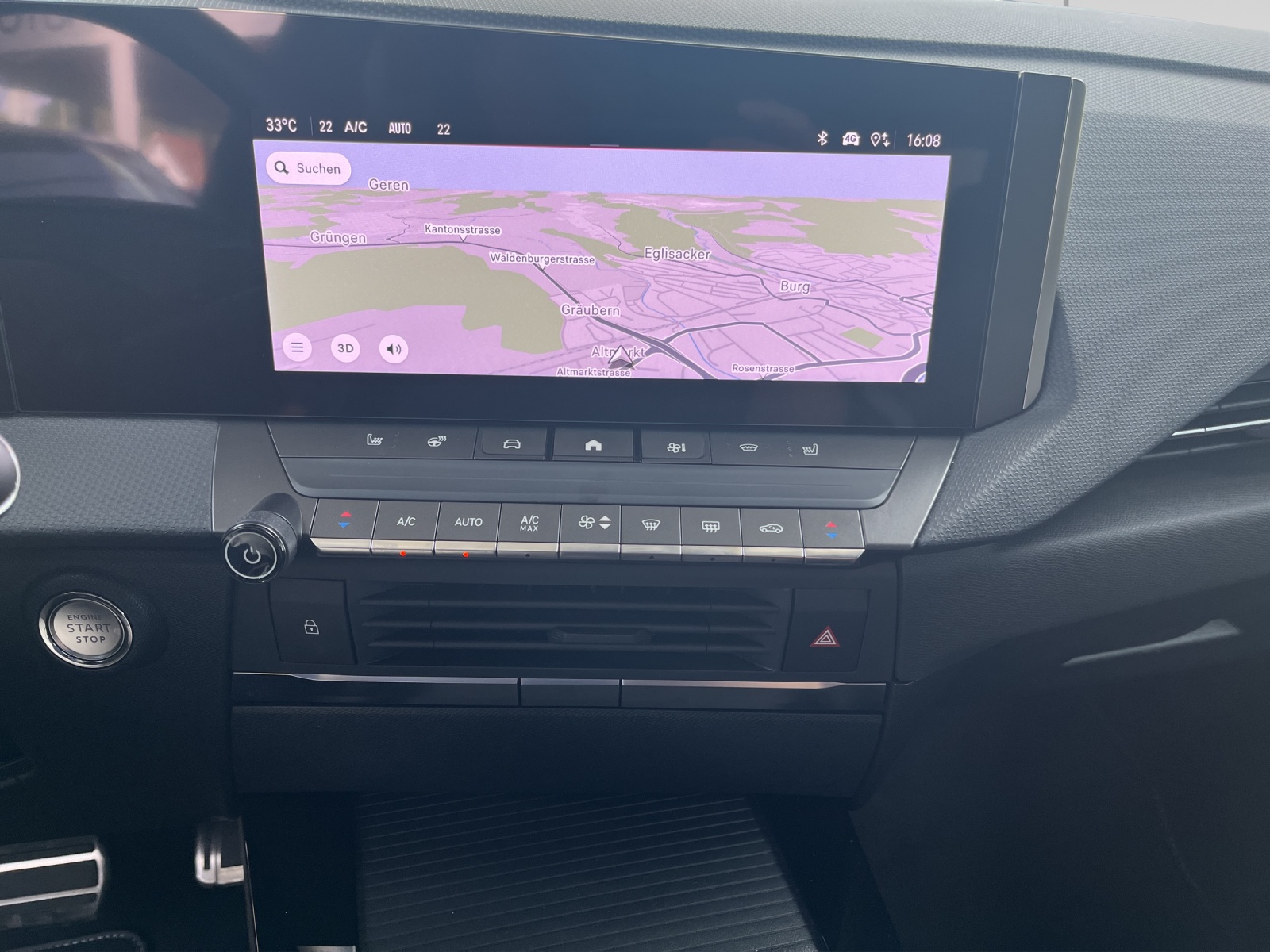 OPEL Astra 1.6 PHEV Turbo Swiss Plus A-image-10