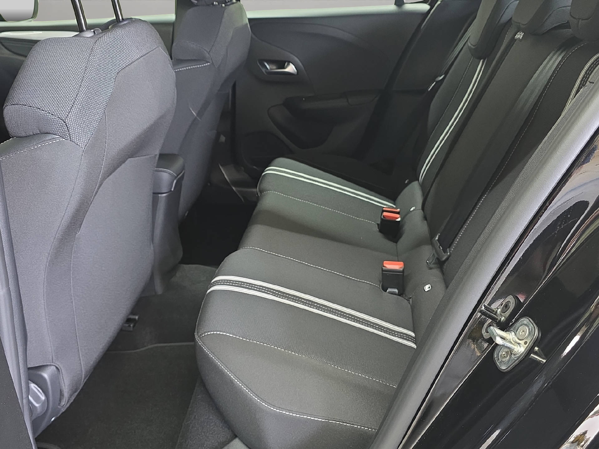 OPEL Corsa 1.2 T Hybrid Viva-image-9