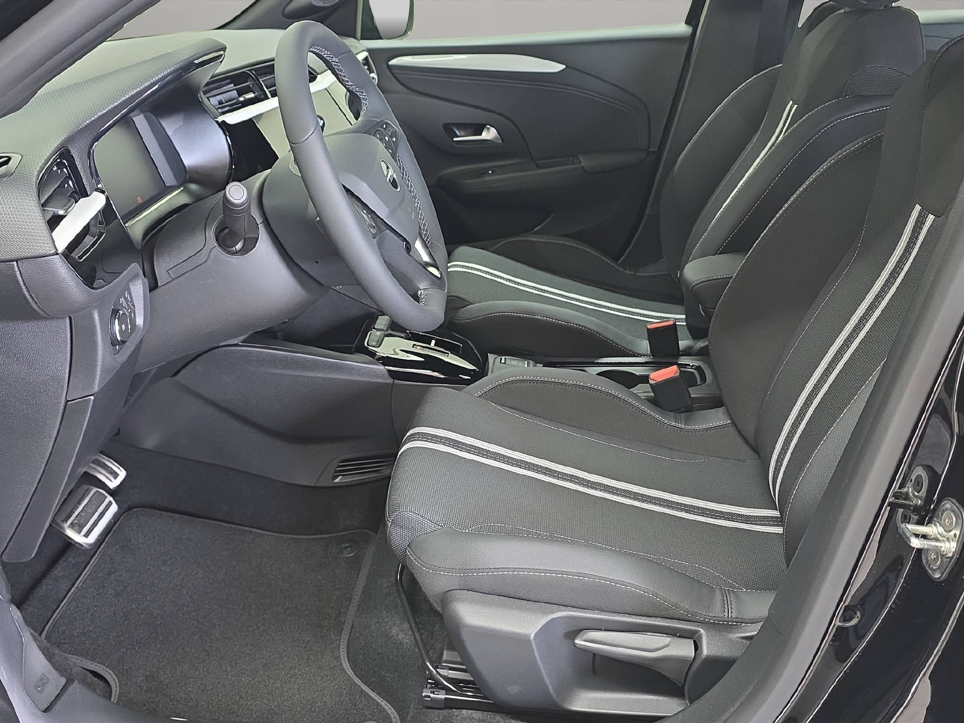 OPEL Corsa 1.2 T Hybrid Viva-image-5