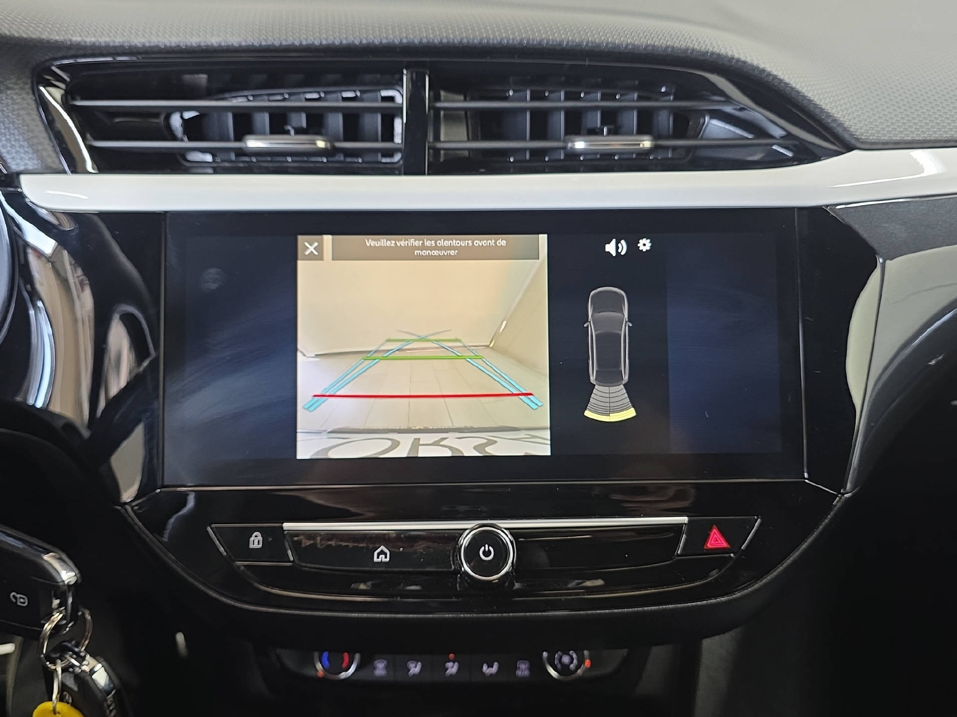OPEL Corsa 1.2 T Hybrid Viva-image-13
