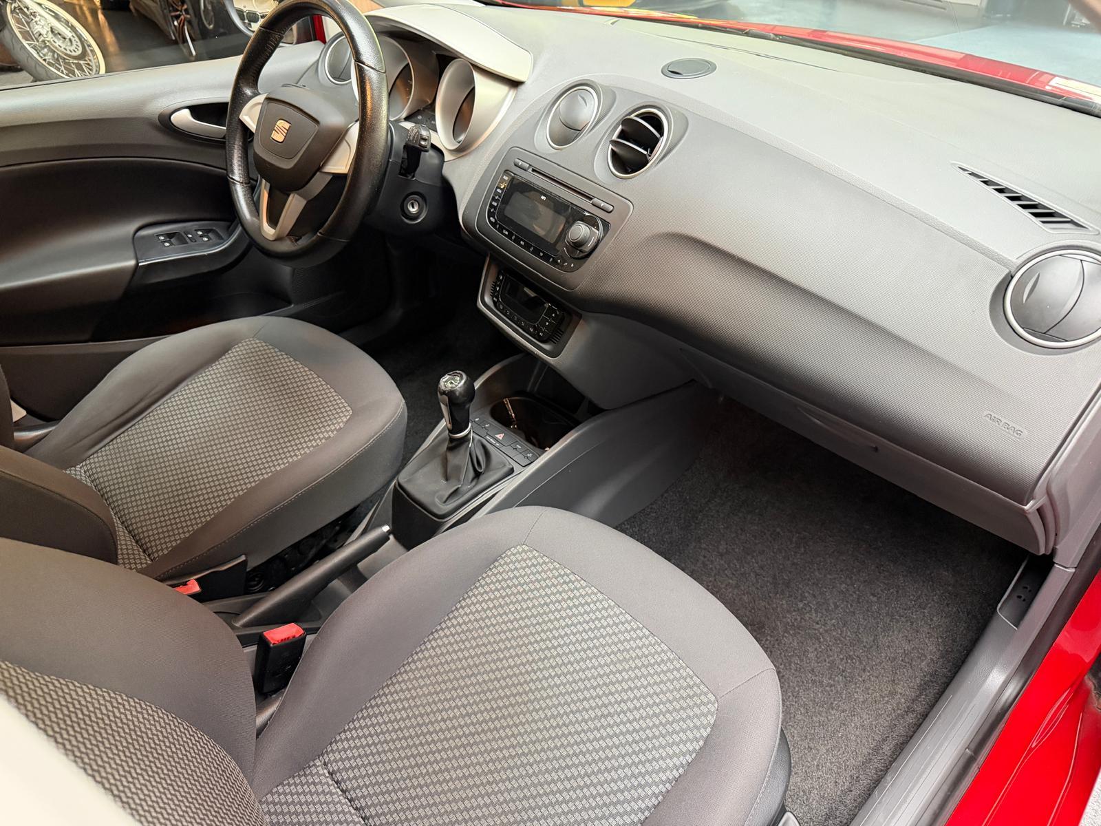 SEAT Ibiza 1.2 TSI Style-image-13