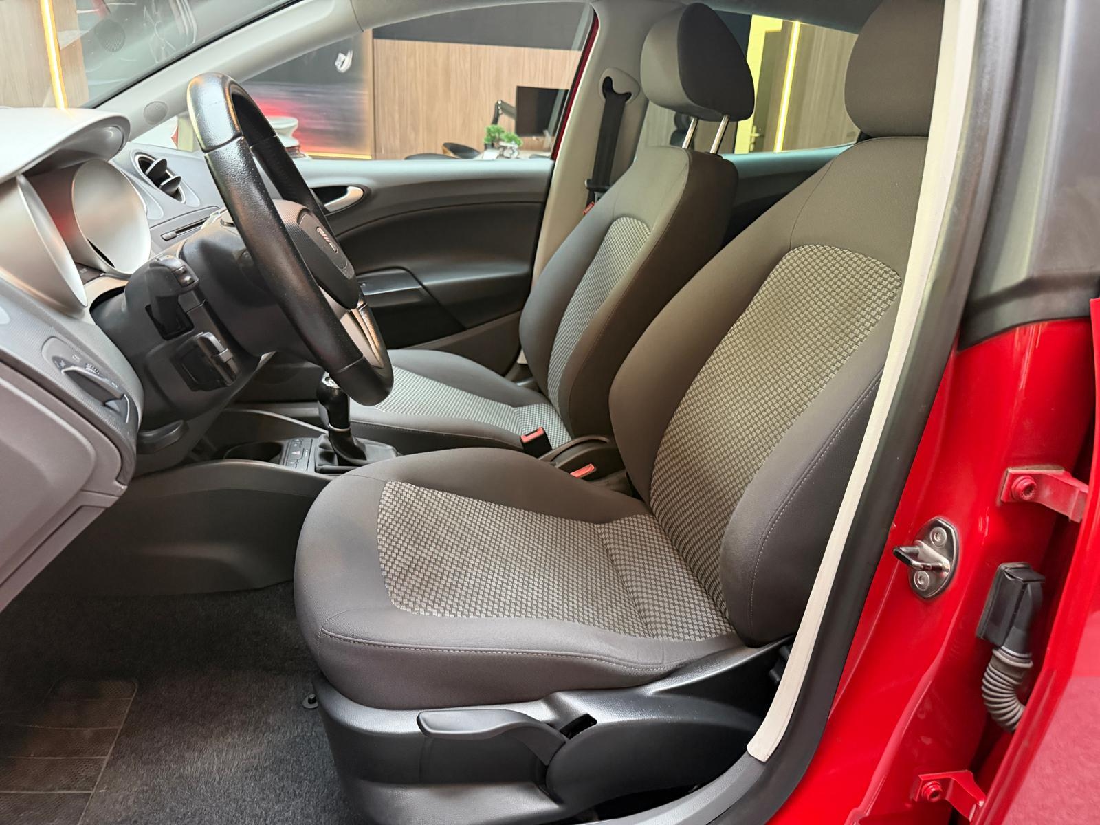 SEAT Ibiza 1.2 TSI Style-image-10