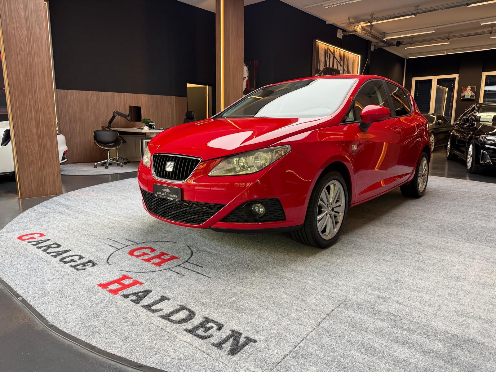 SEAT Ibiza 1.2 TSI Style-image-3
